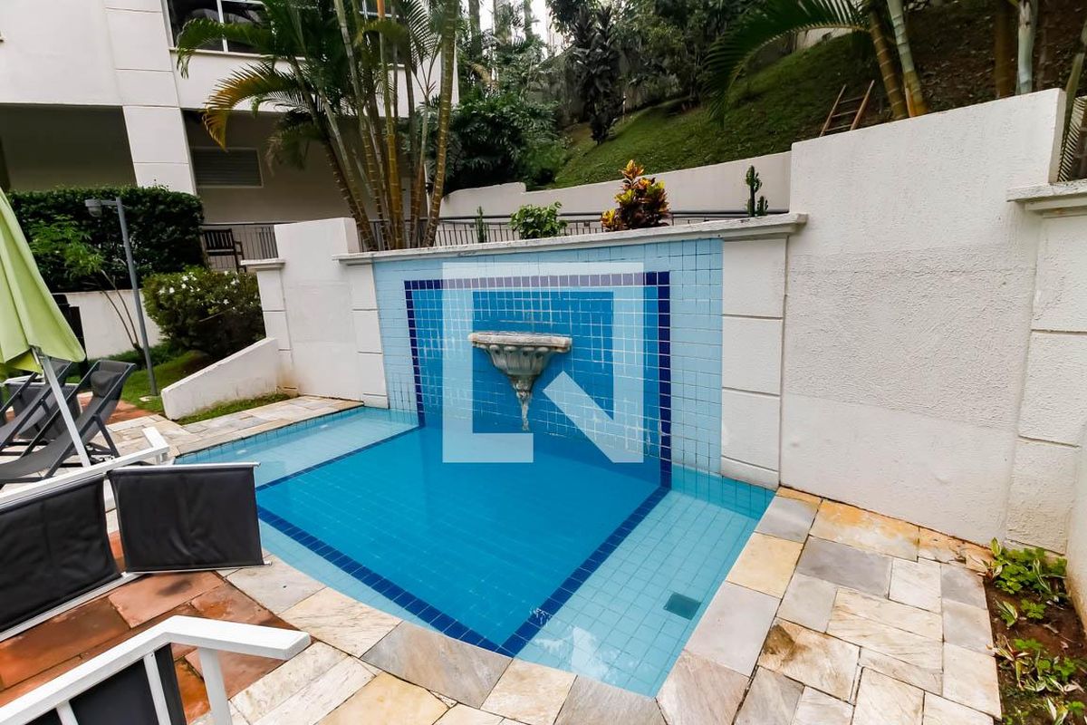 Apartamento, 3 quartos, 64 m² - Foto 44