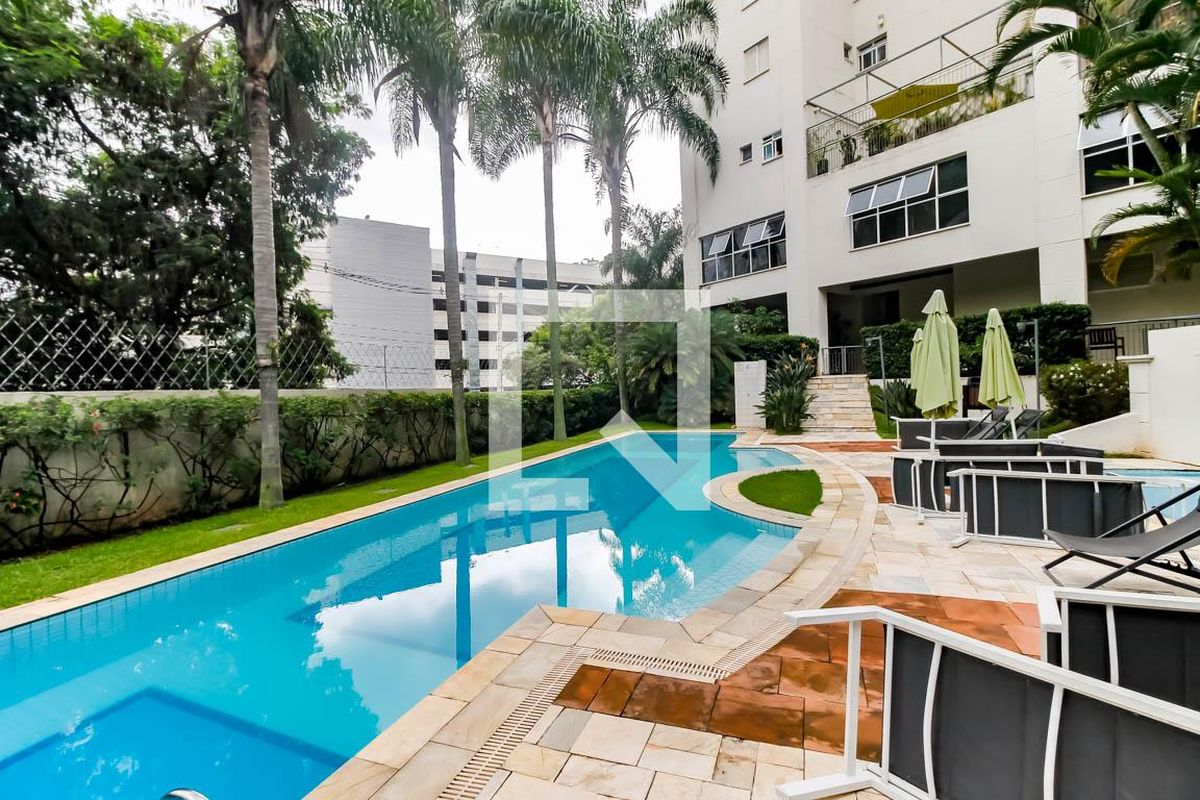 Apartamento, 3 quartos, 64 m² - Foto 45
