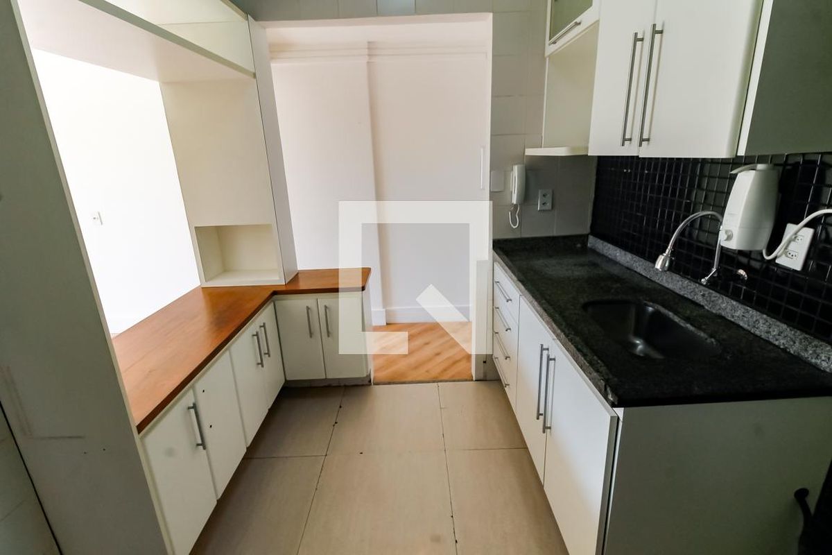 Apartamento, 3 quartos, 64 m² - Foto 31