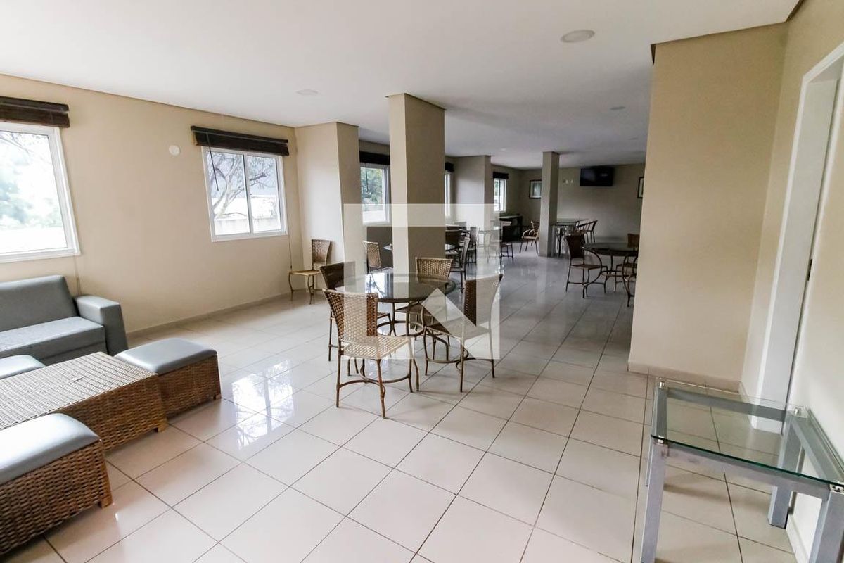 Apartamento, 3 quartos, 64 m² - Foto 39