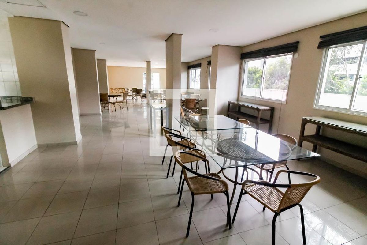 Apartamento, 3 quartos, 64 m² - Foto 40