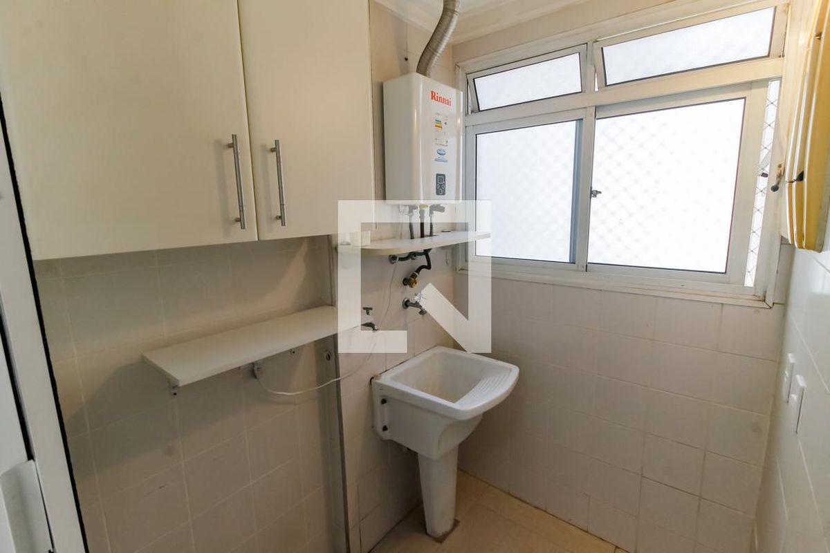 Apartamento, 3 quartos, 64 m² - Foto 32