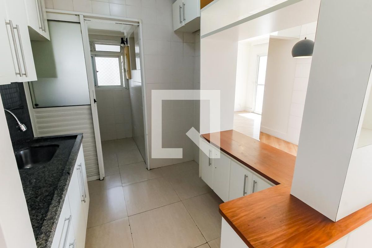 Apartamento, 3 quartos, 64 m² - Foto 29