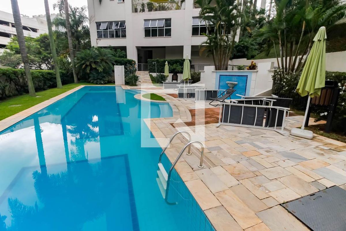 Apartamento, 3 quartos, 64 m² - Foto 46