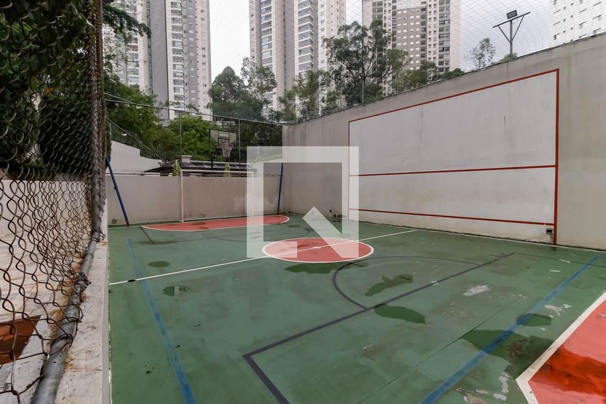 Apartamento, 3 quartos, 64 m² - Foto 47