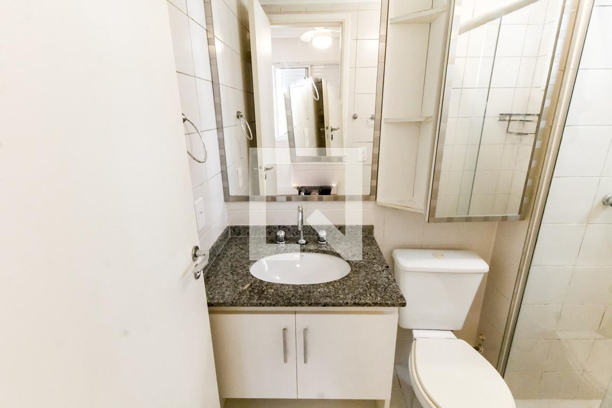 Apartamento, 3 quartos, 64 m² - Foto 25