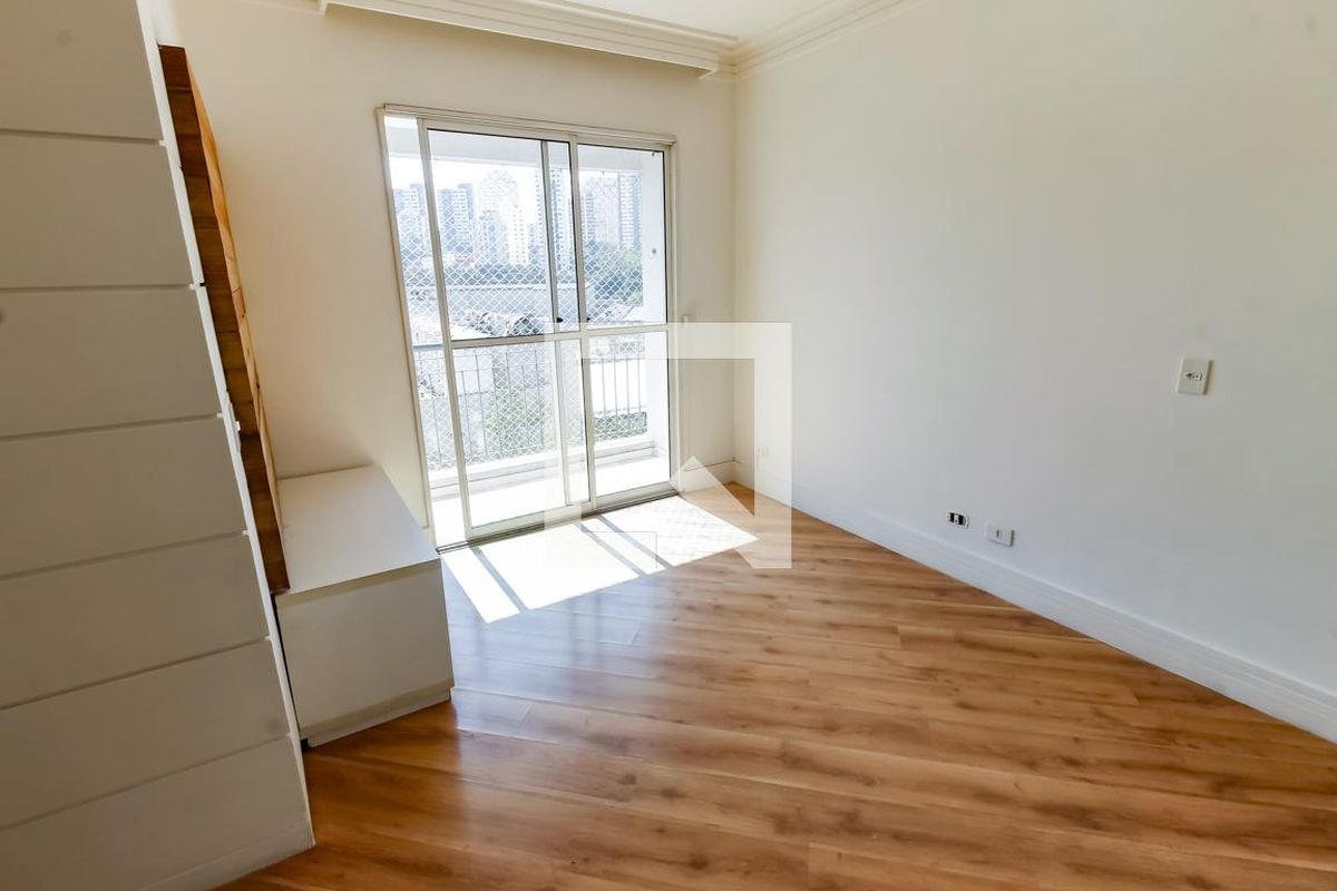 Apartamento, 3 quartos, 64 m² - Foto 4