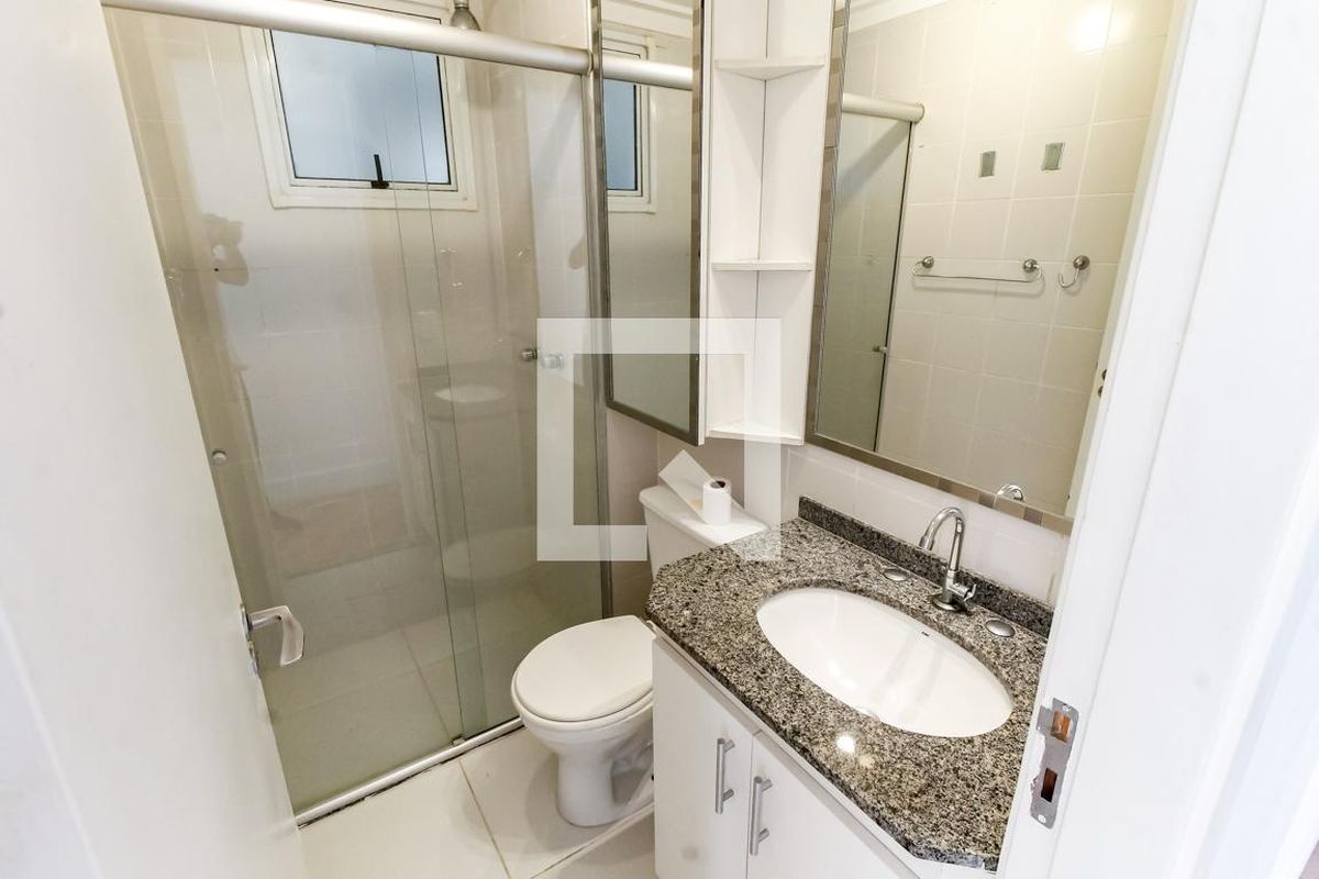 Apartamento, 3 quartos, 64 m² - Foto 12