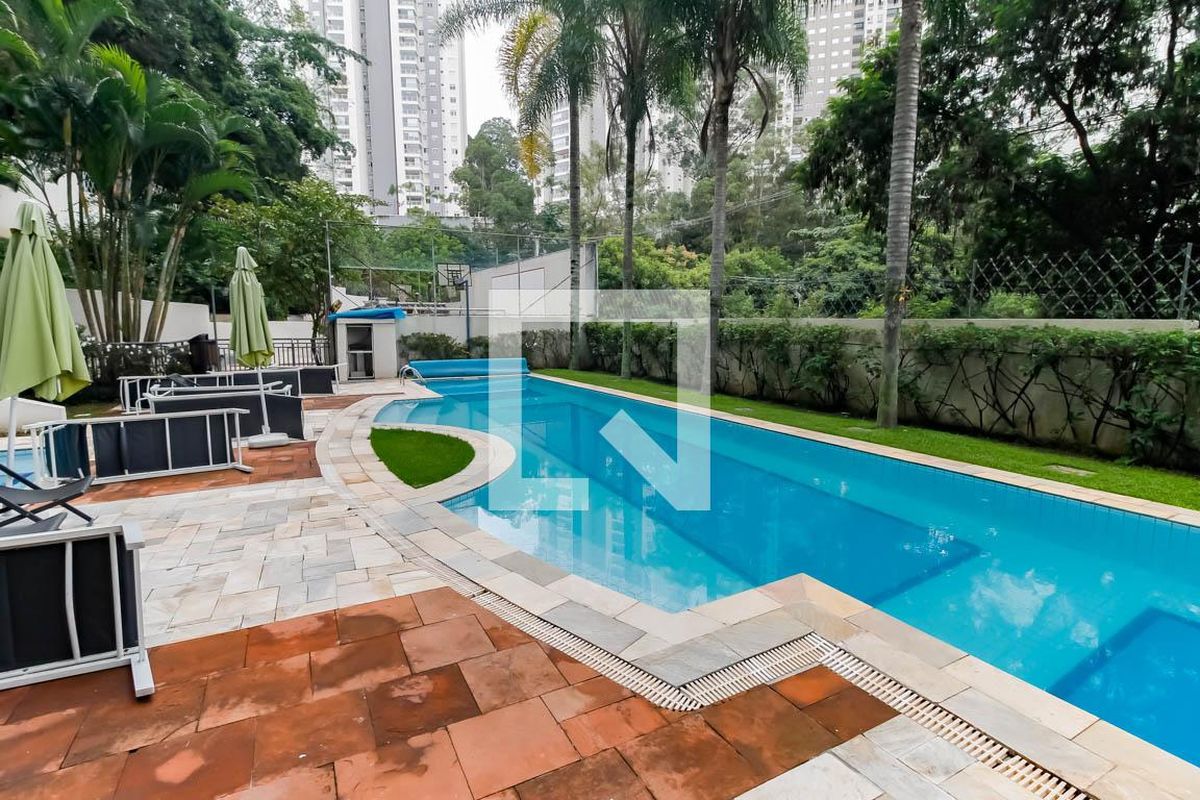 Apartamento, 3 quartos, 64 m² - Foto 43