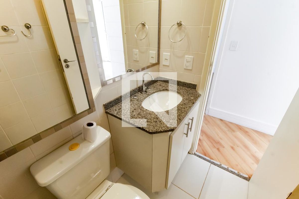 Apartamento, 3 quartos, 64 m² - Foto 15