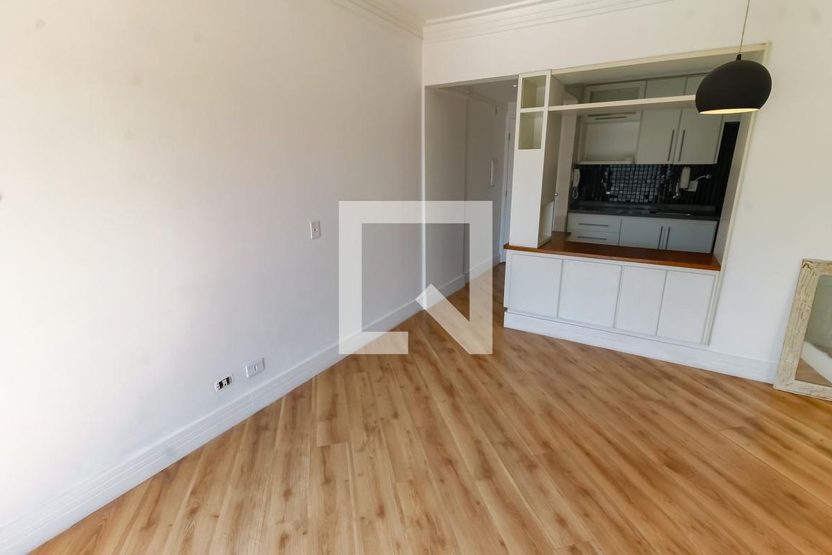 Apartamento, 3 quartos, 64 m² - Foto 2