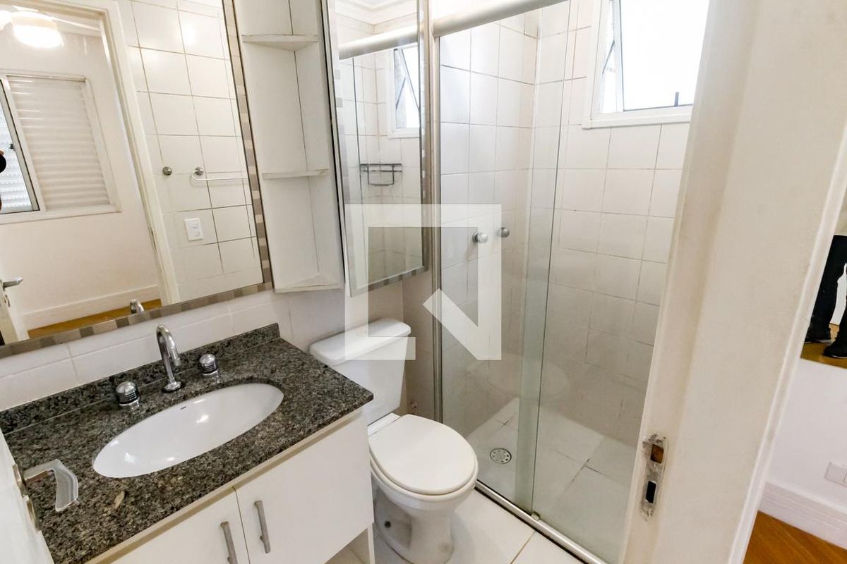 Apartamento, 3 quartos, 64 m² - Foto 24