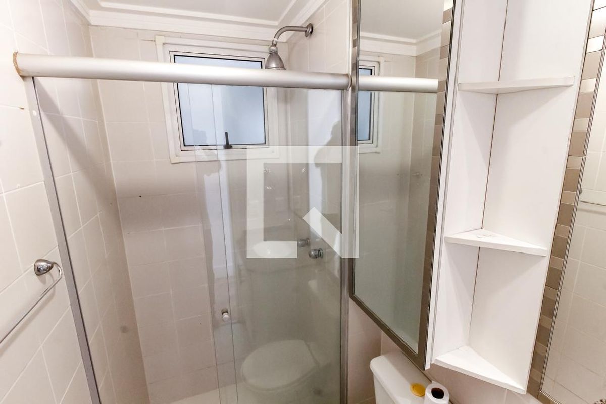 Apartamento, 3 quartos, 64 m² - Foto 14
