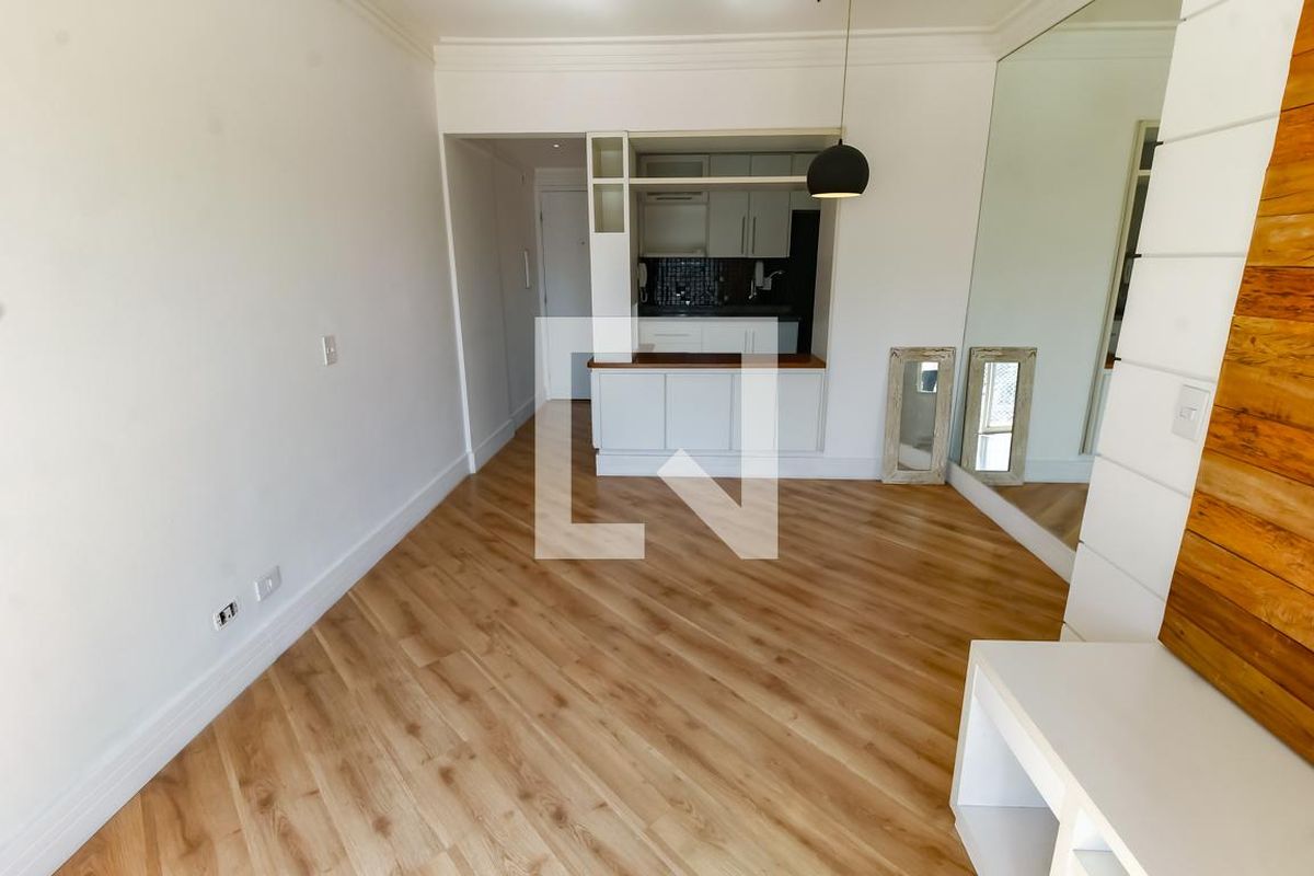 Apartamento, 3 quartos, 64 m² - Foto 5