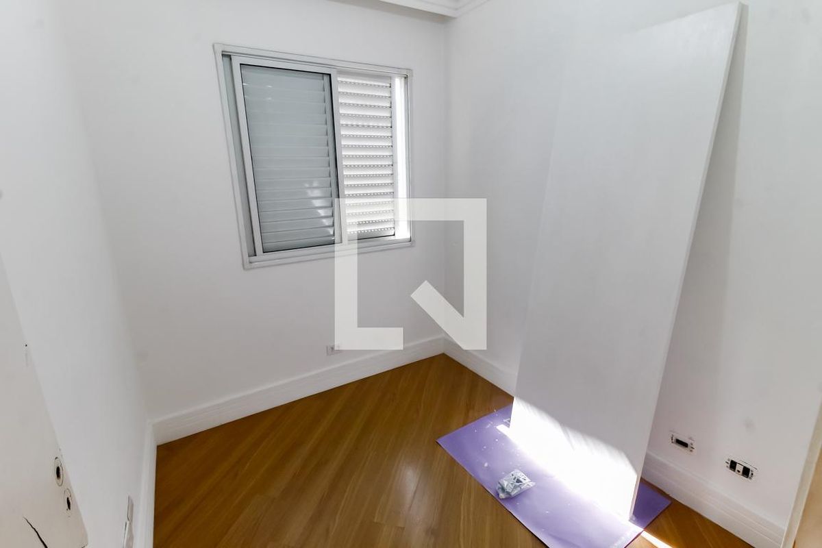 Apartamento, 3 quartos, 64 m² - Foto 8