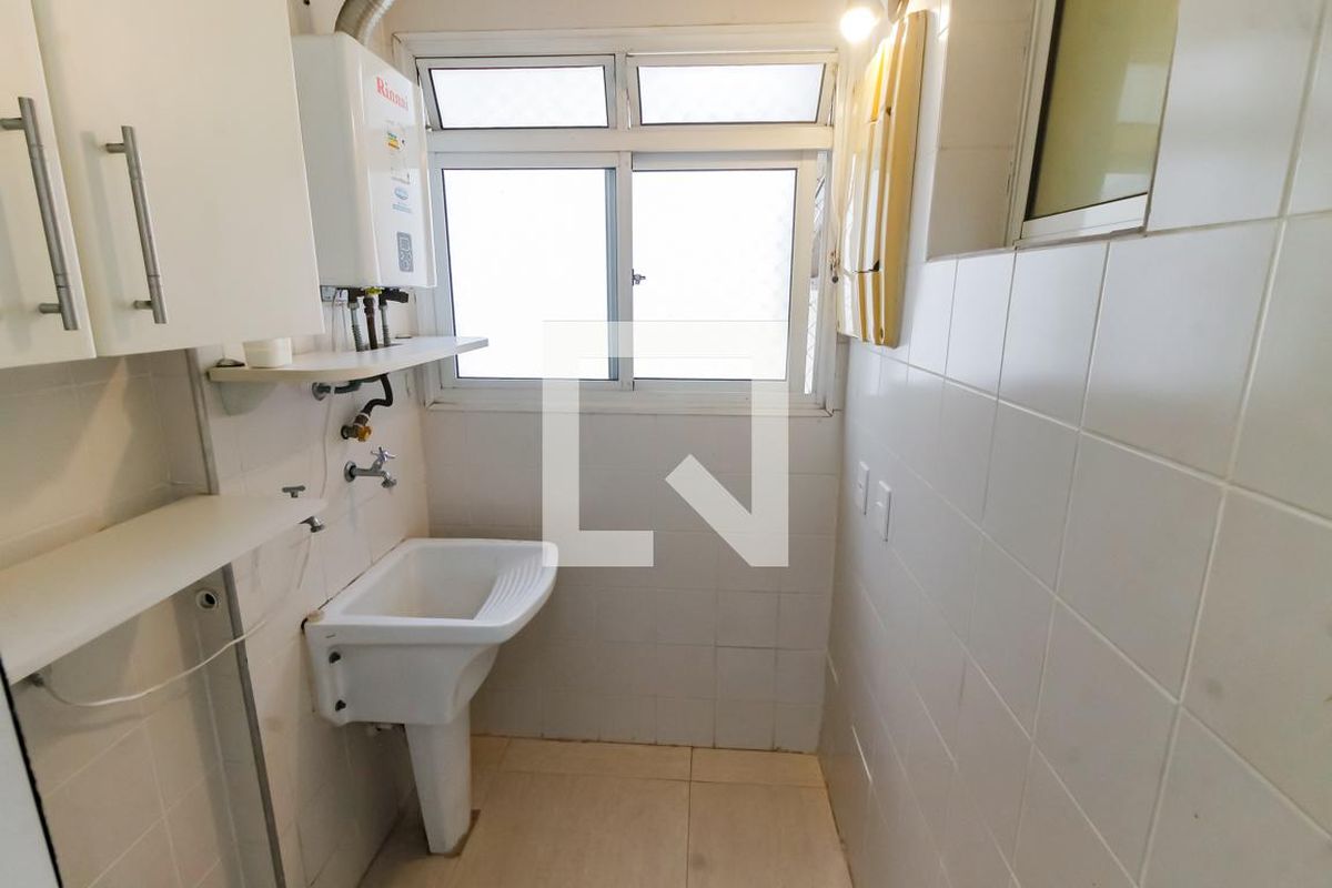 Apartamento, 3 quartos, 64 m² - Foto 35
