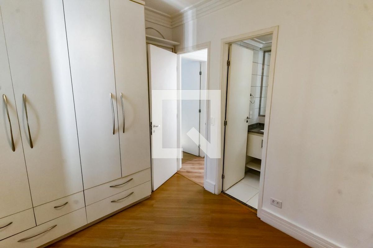 Apartamento, 3 quartos, 64 m² - Foto 22