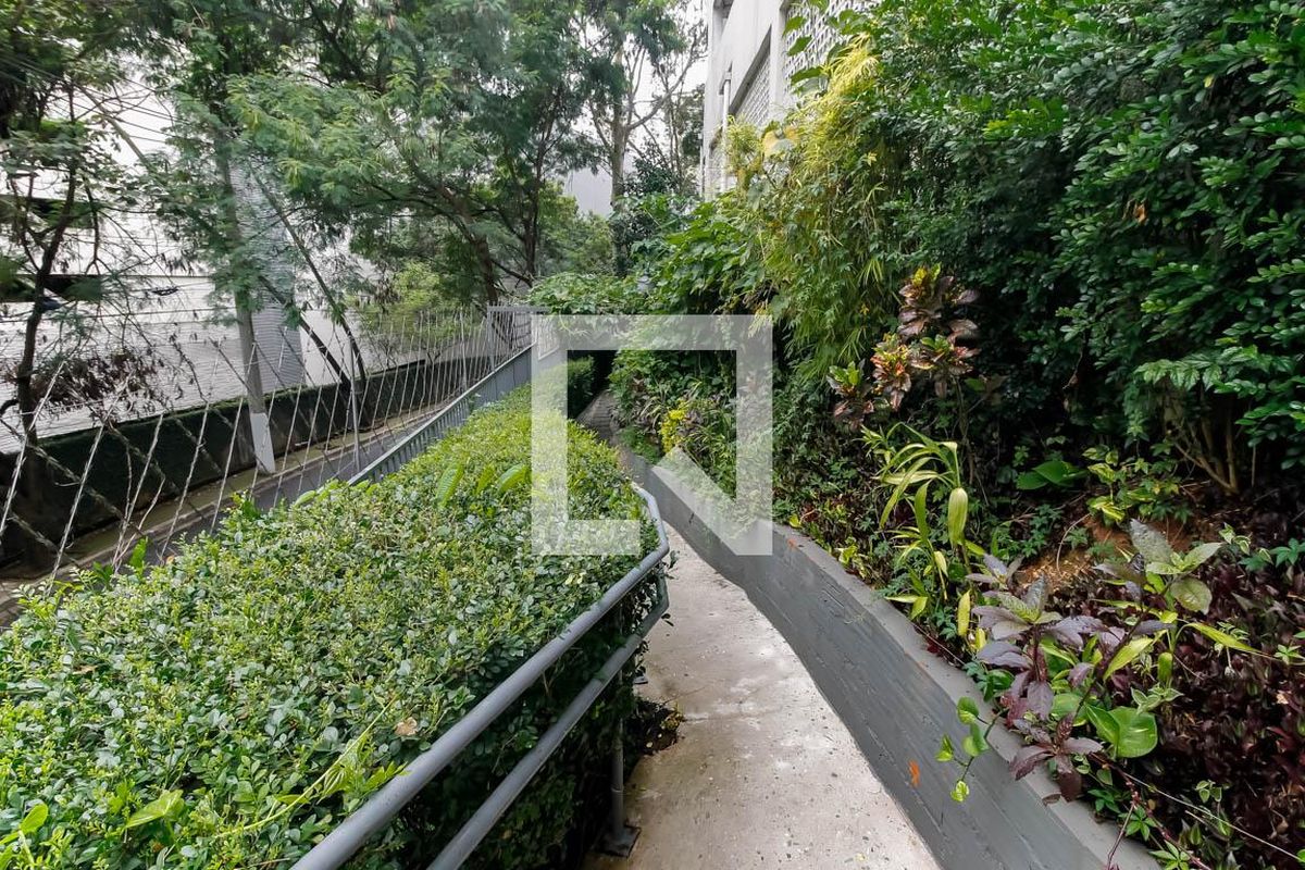 Apartamento, 3 quartos, 64 m² - Foto 50