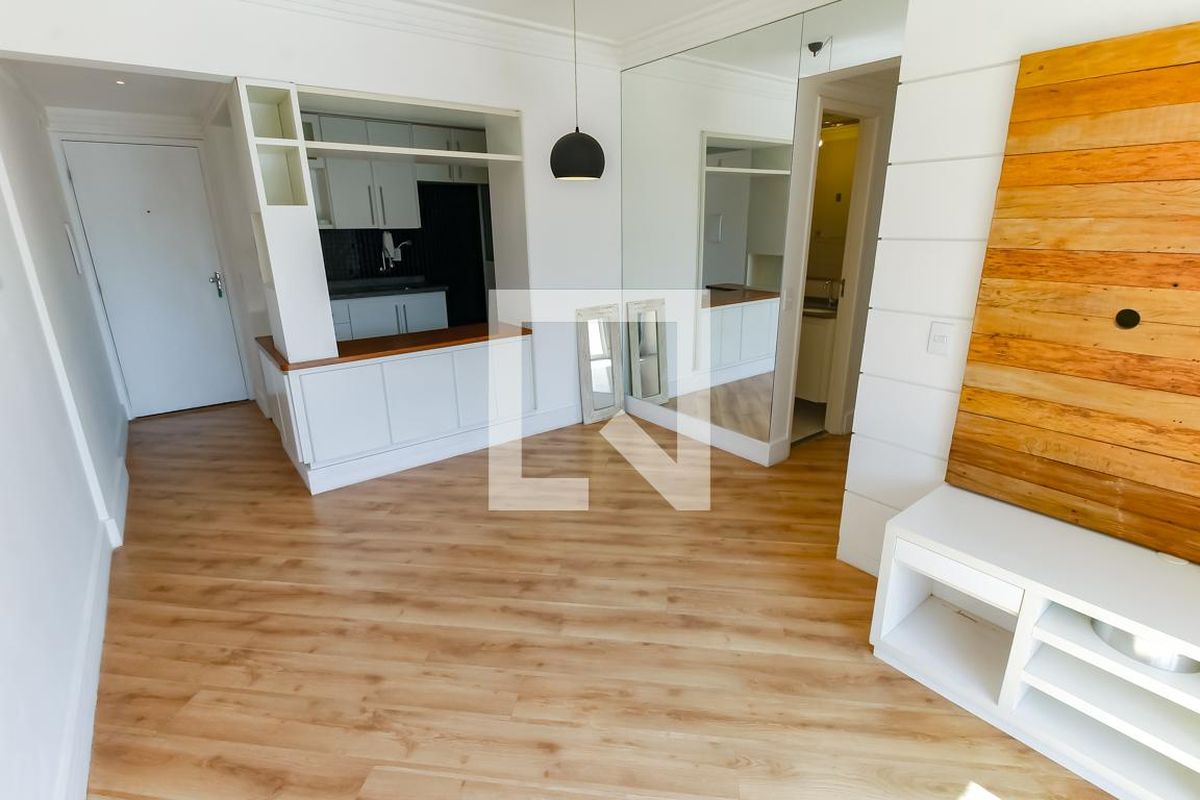 Apartamento, 3 quartos, 64 m² - Foto 3