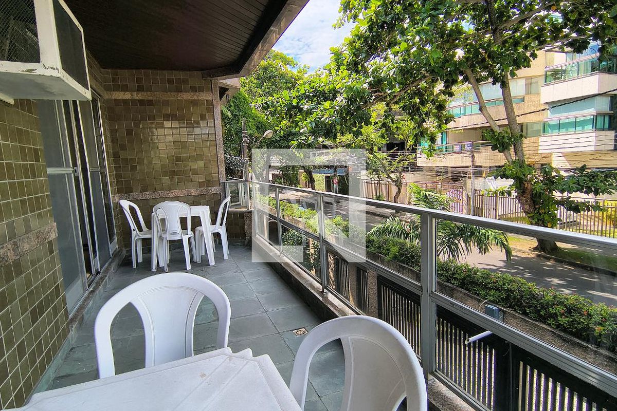 Apartamento, 2 quartos, 116 m² - Foto 7