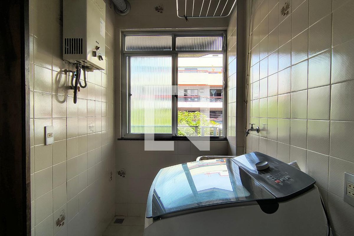 Apartamento, 2 quartos, 116 m² - Foto 35