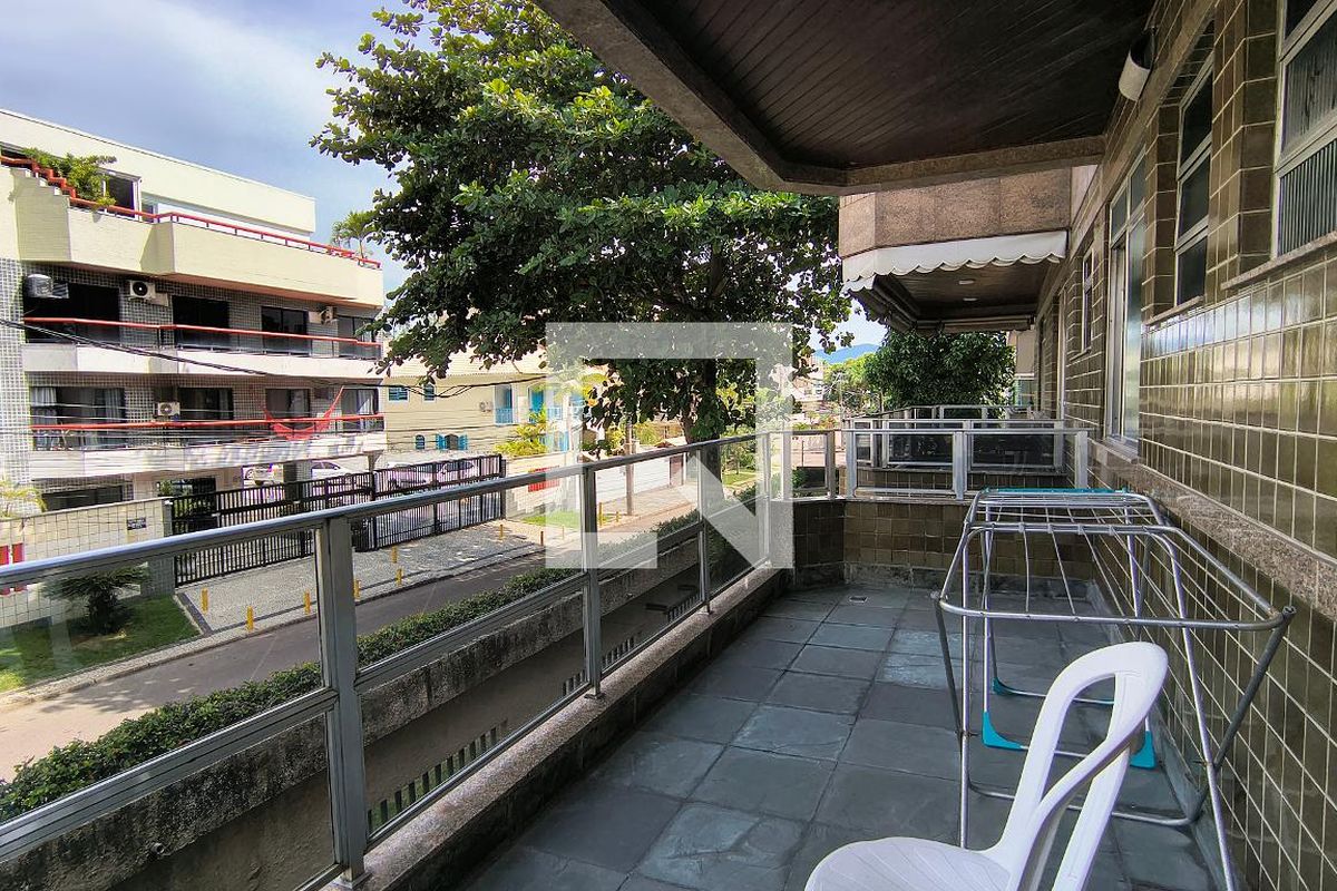 Apartamento, 2 quartos, 116 m² - Foto 14