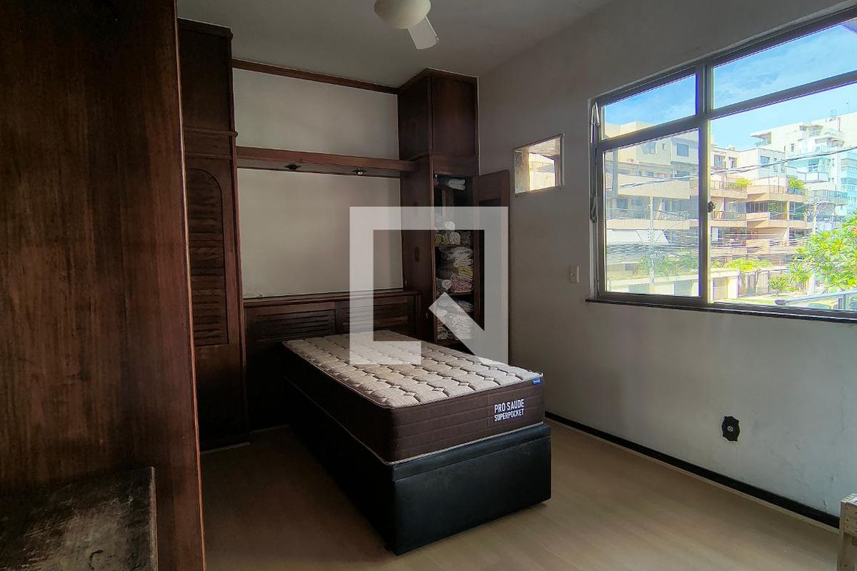 Apartamento, 2 quartos, 116 m² - Foto 10