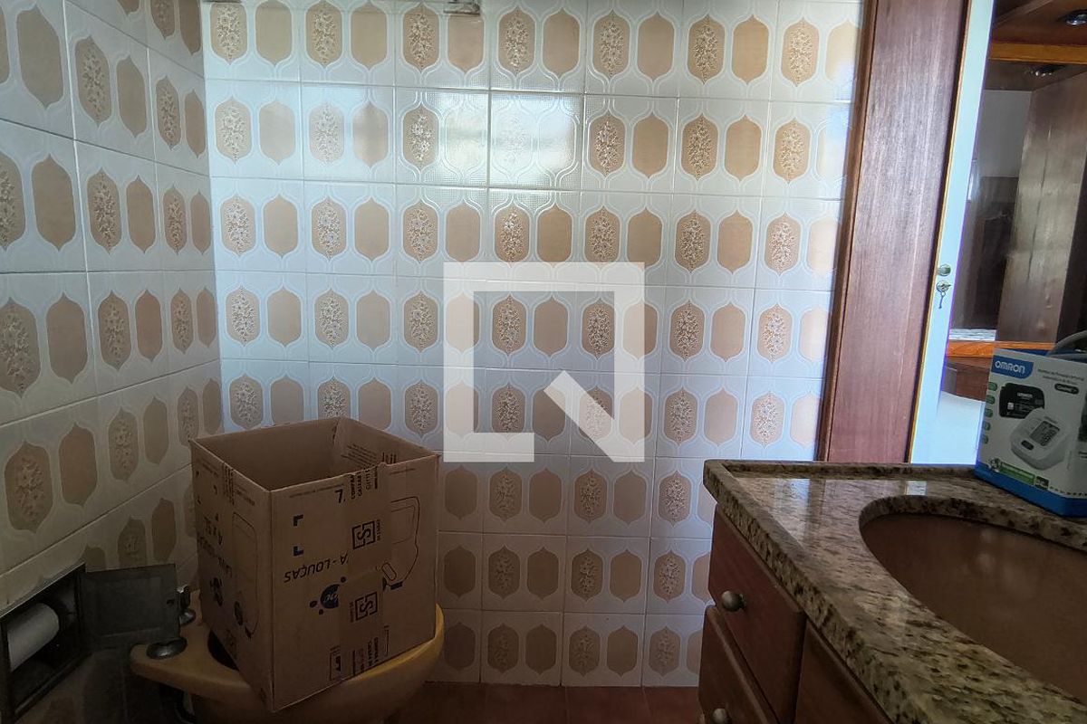 Apartamento, 2 quartos, 116 m² - Foto 20