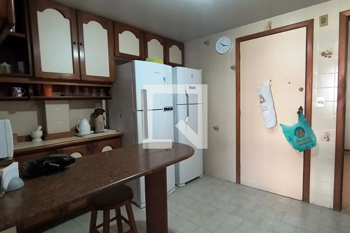 Apartamento, 2 quartos, 116 m² - Foto 33