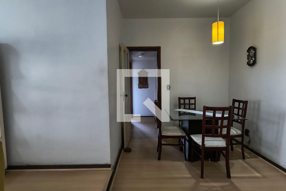 Apartamento, 2 quartos, 116 m² - Foto 9
