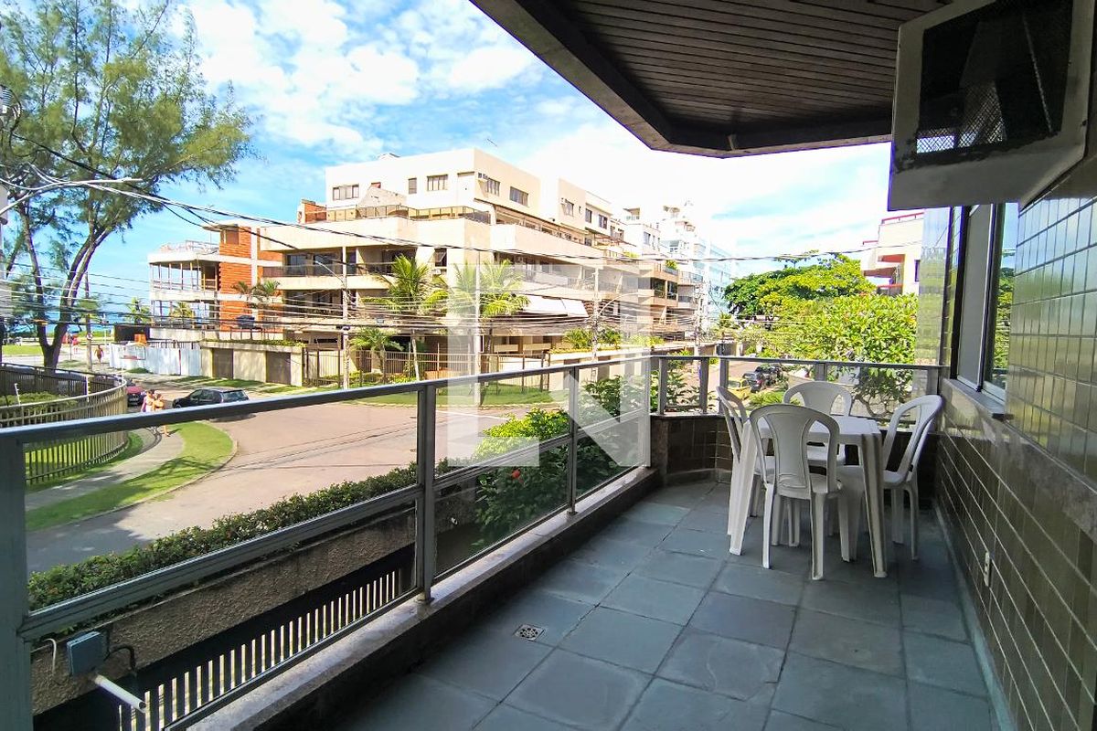Apartamento, 2 quartos, 116 m² - Foto 5