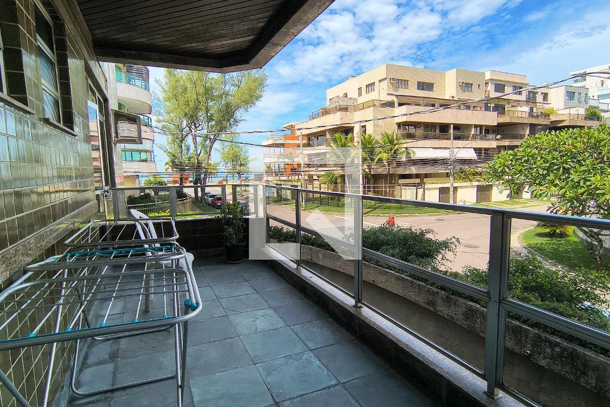 Apartamento, 2 quartos, 116 m² - Foto 15