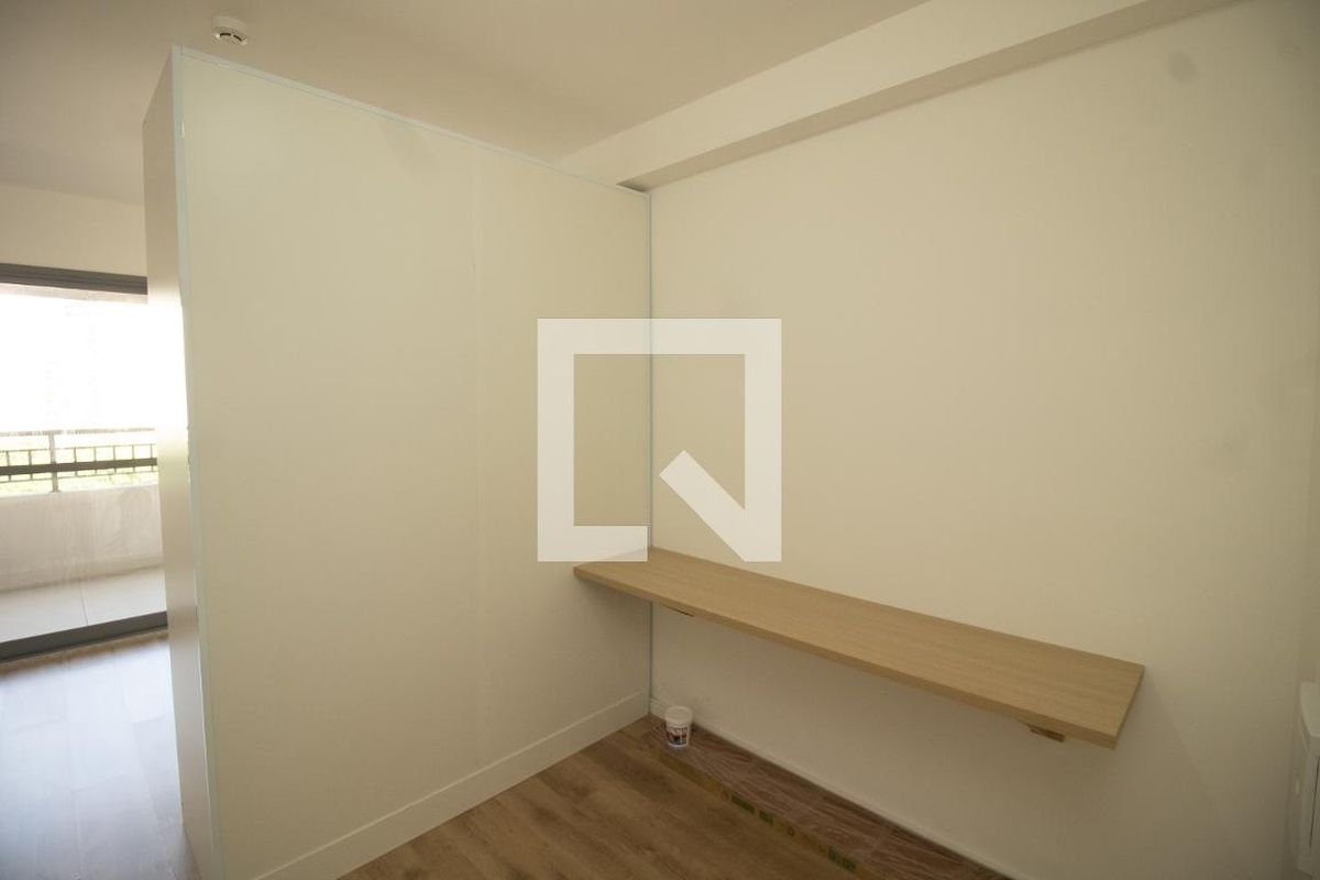 Kitnet-Studio, 32 m² - Foto 2