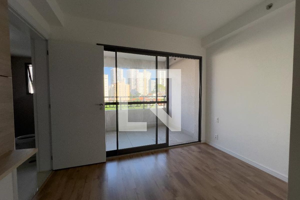 Kitnet-Studio, 32 m² - Foto 36