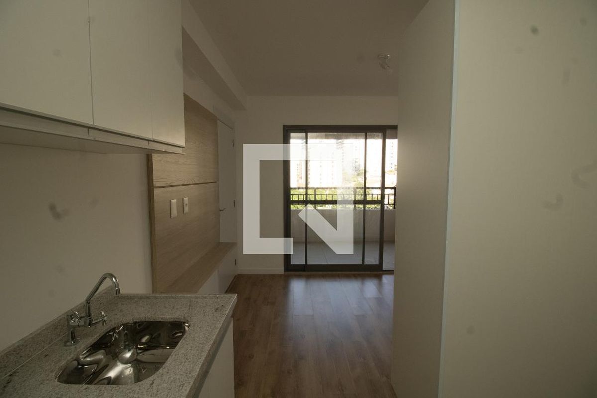 Kitnet-Studio, 32 m² - Foto 14