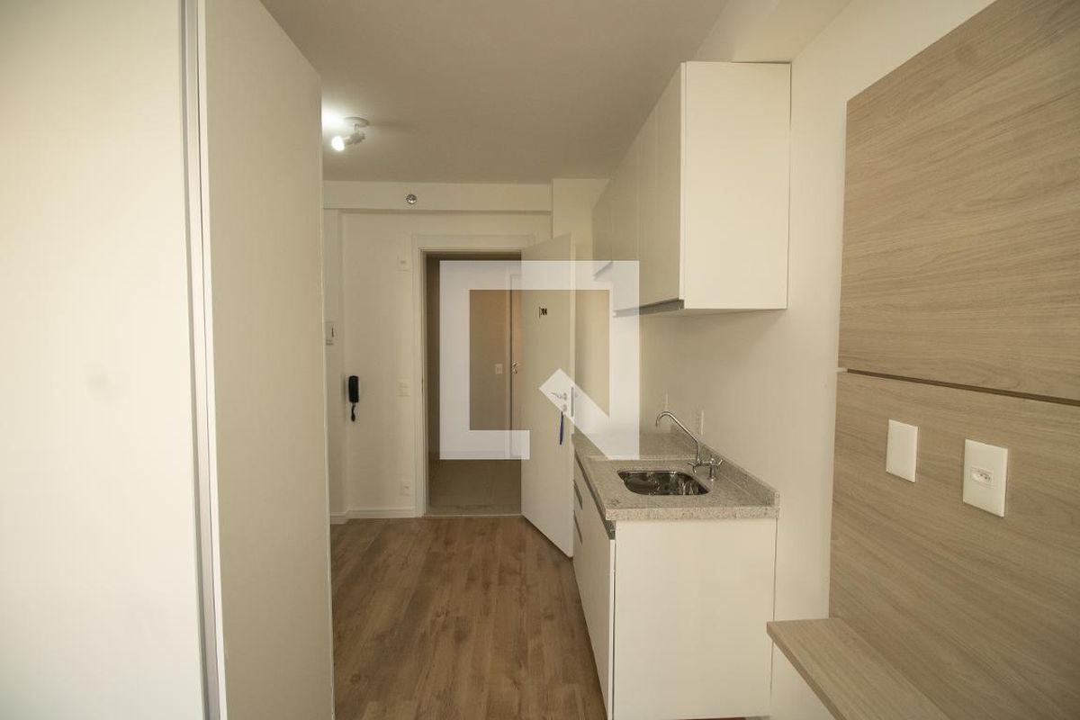 Kitnet-Studio, 32 m² - Foto 7