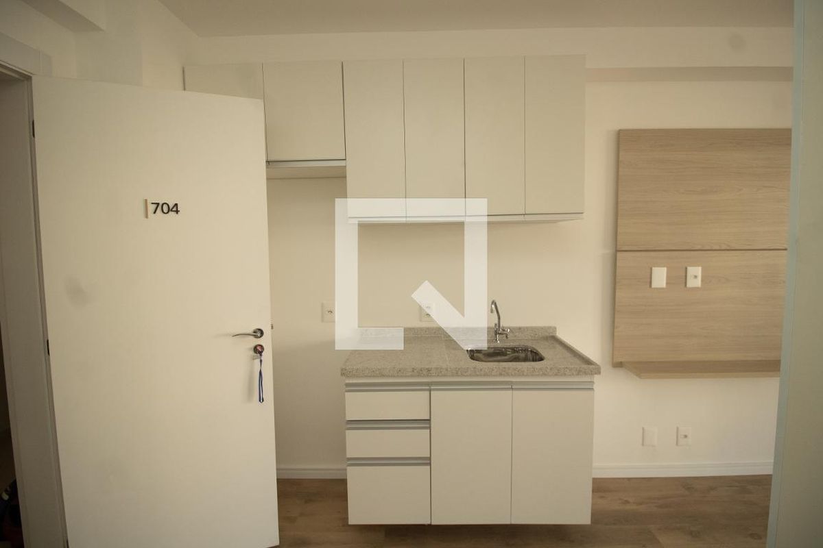 Kitnet-Studio, 32 m² - Foto 12