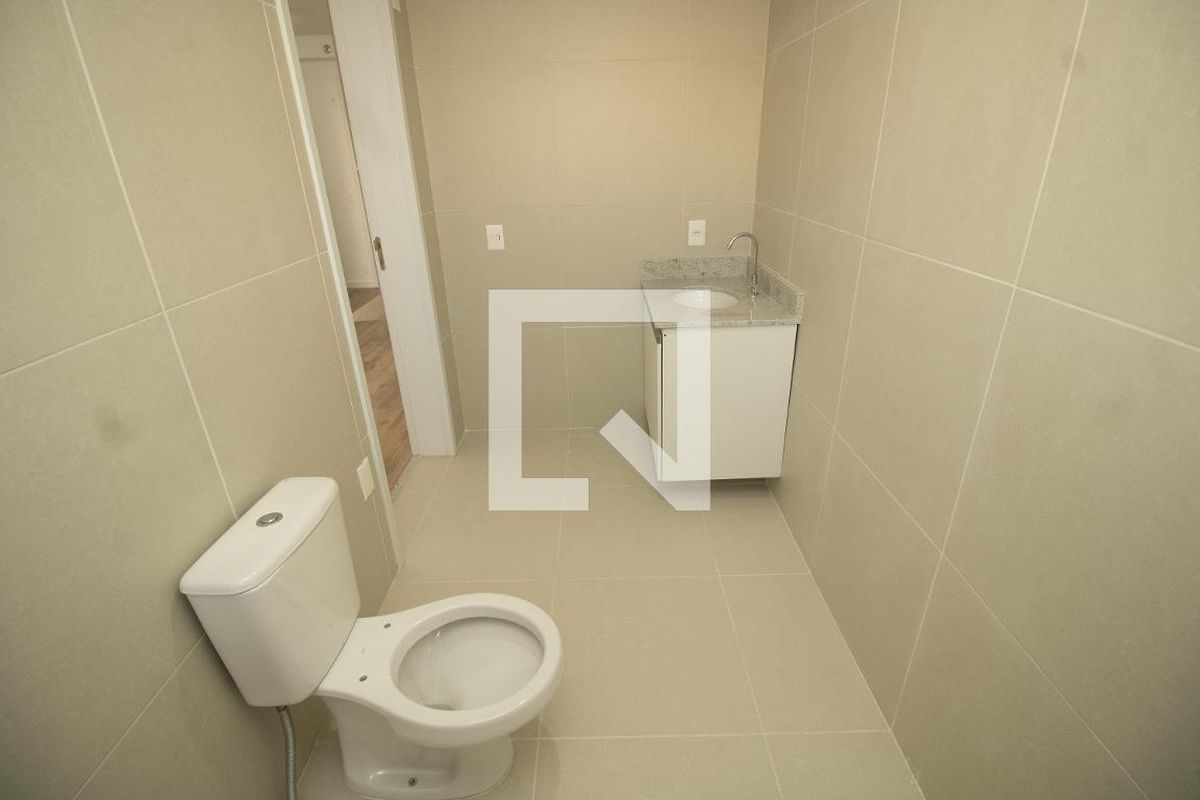 Kitnet-Studio, 32 m² - Foto 19