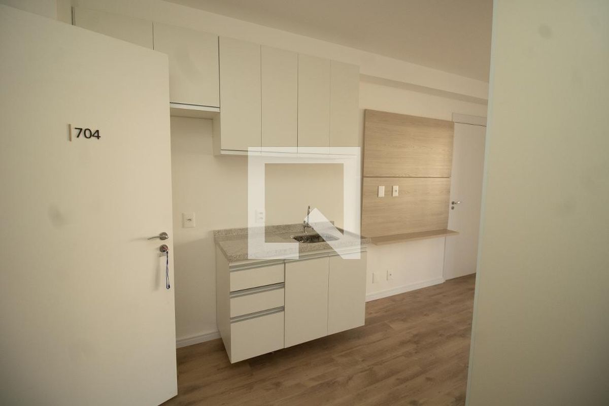 Kitnet-Studio, 32 m² - Foto 13
