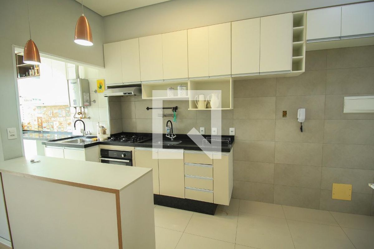 Apartamento, 2 quartos, 55 m² - Foto 27