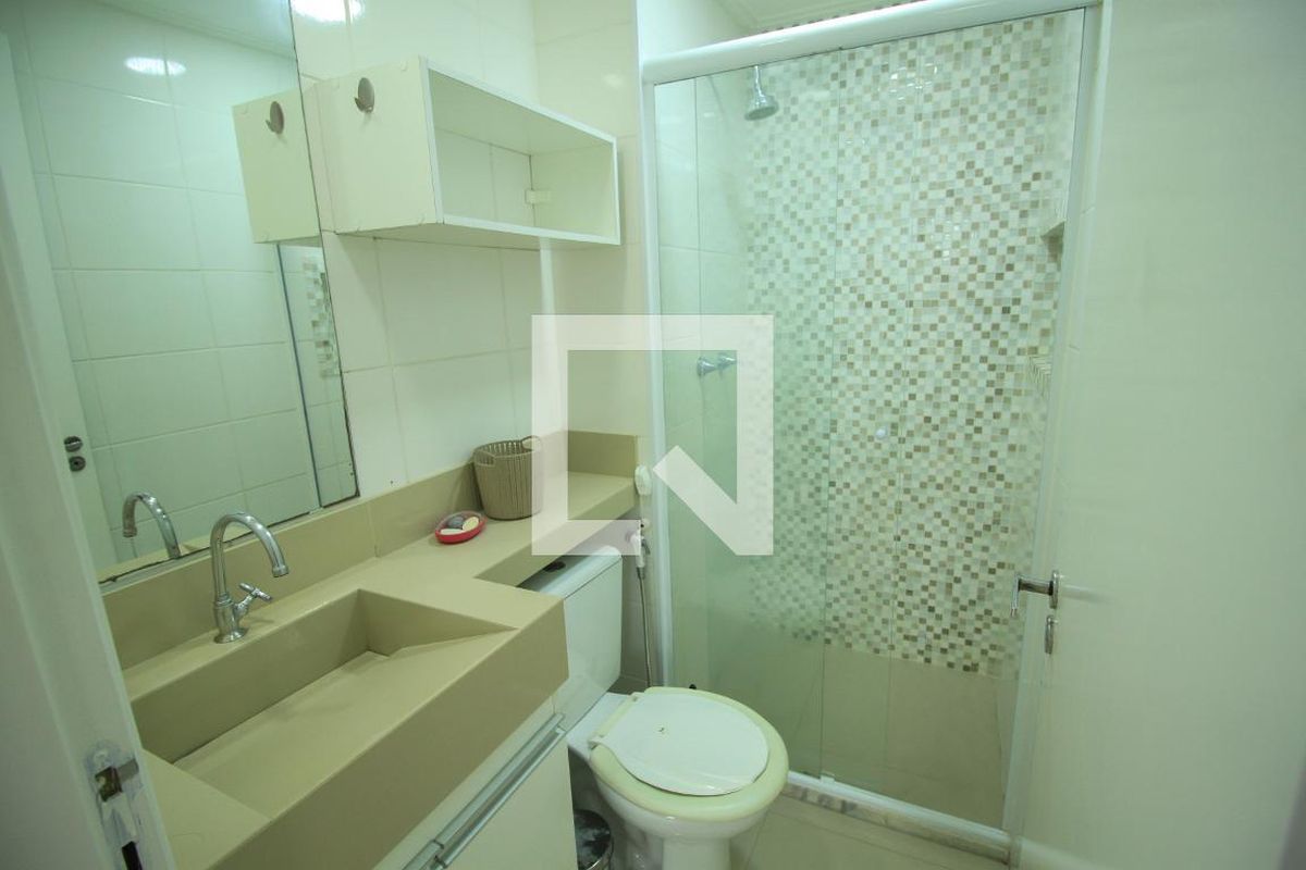 Apartamento, 2 quartos, 55 m² - Foto 23
