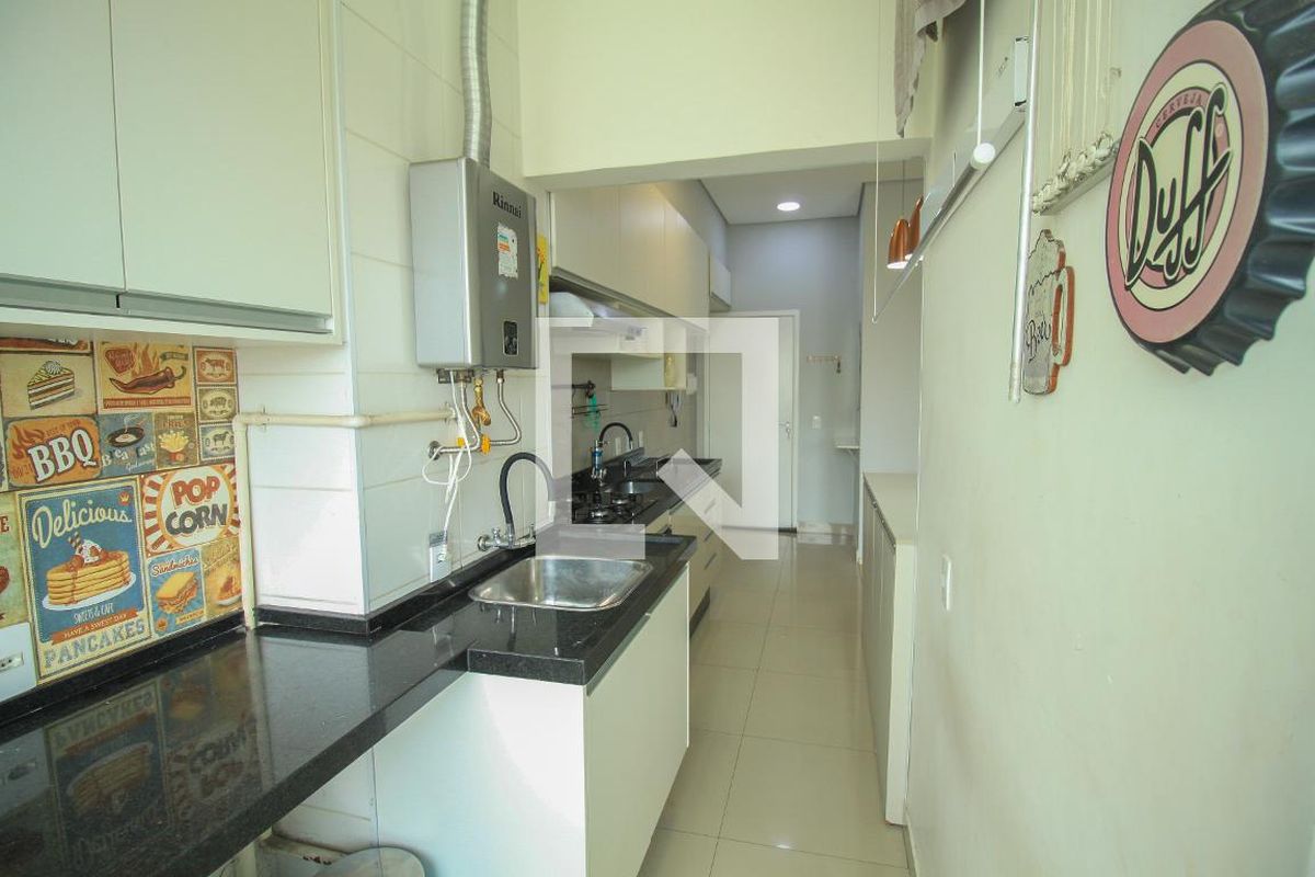 Apartamento, 2 quartos, 55 m² - Foto 33