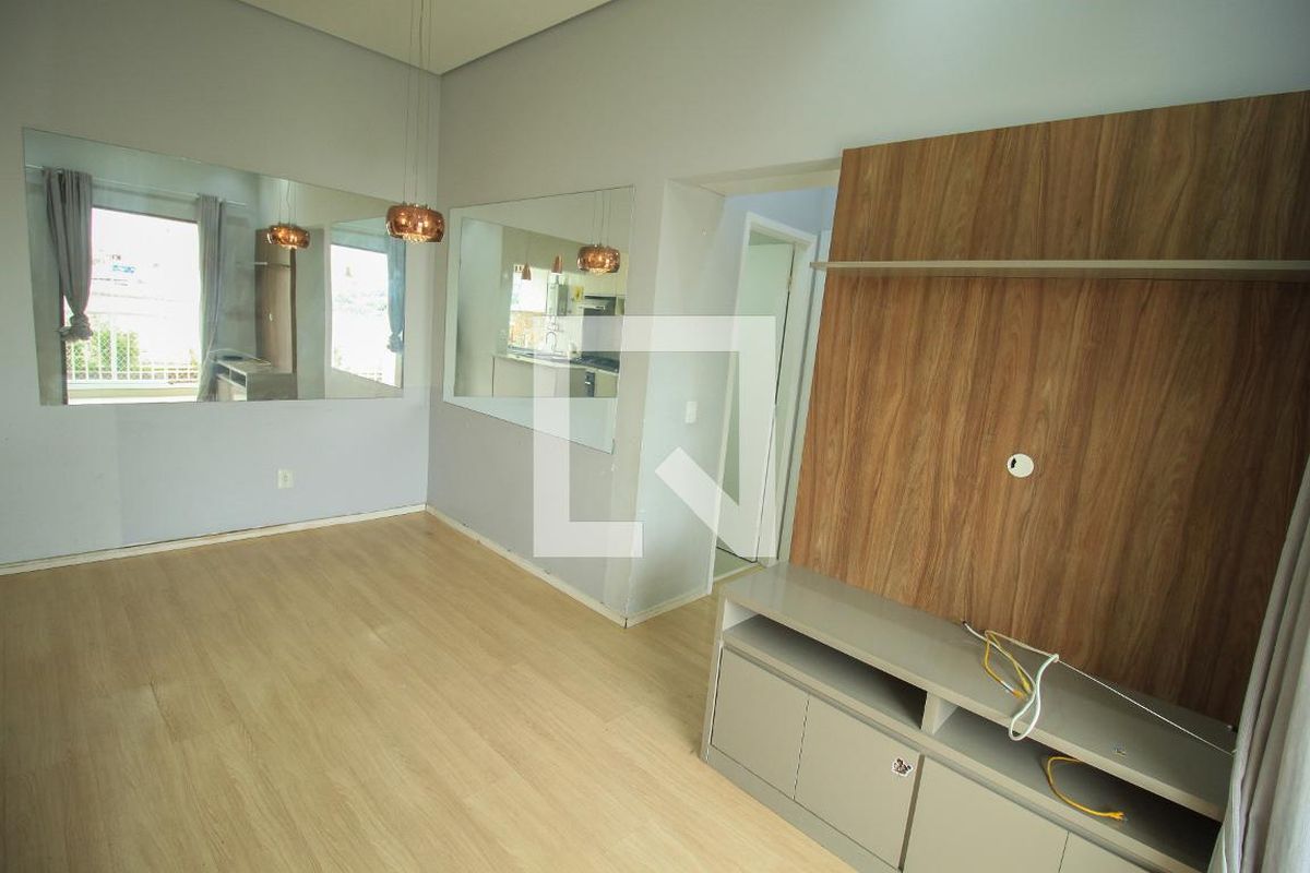 Apartamento, 2 quartos, 55 m² - Foto 3