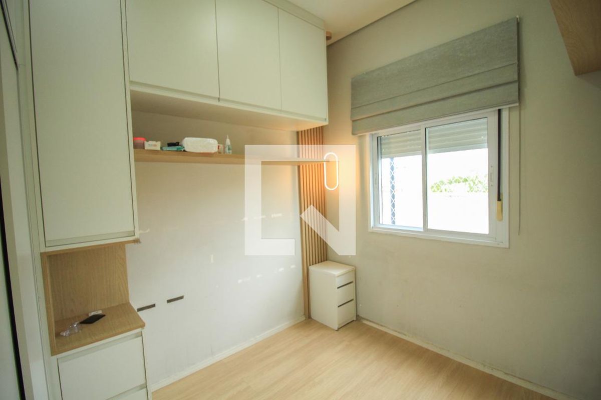 Apartamento, 2 quartos, 55 m² - Foto 12