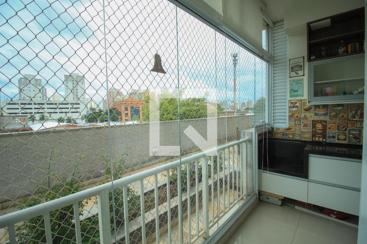 Apartamento, 2 quartos, 55 m² - Foto 7