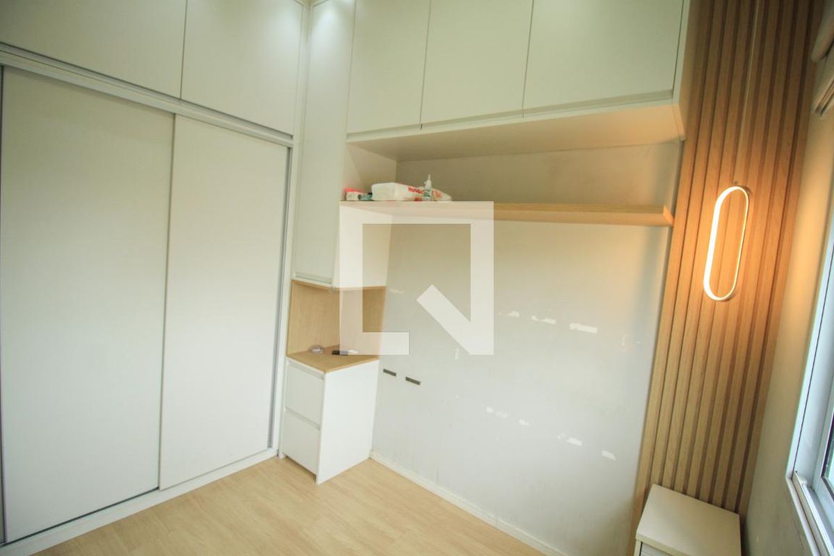 Apartamento, 2 quartos, 55 m² - Foto 13