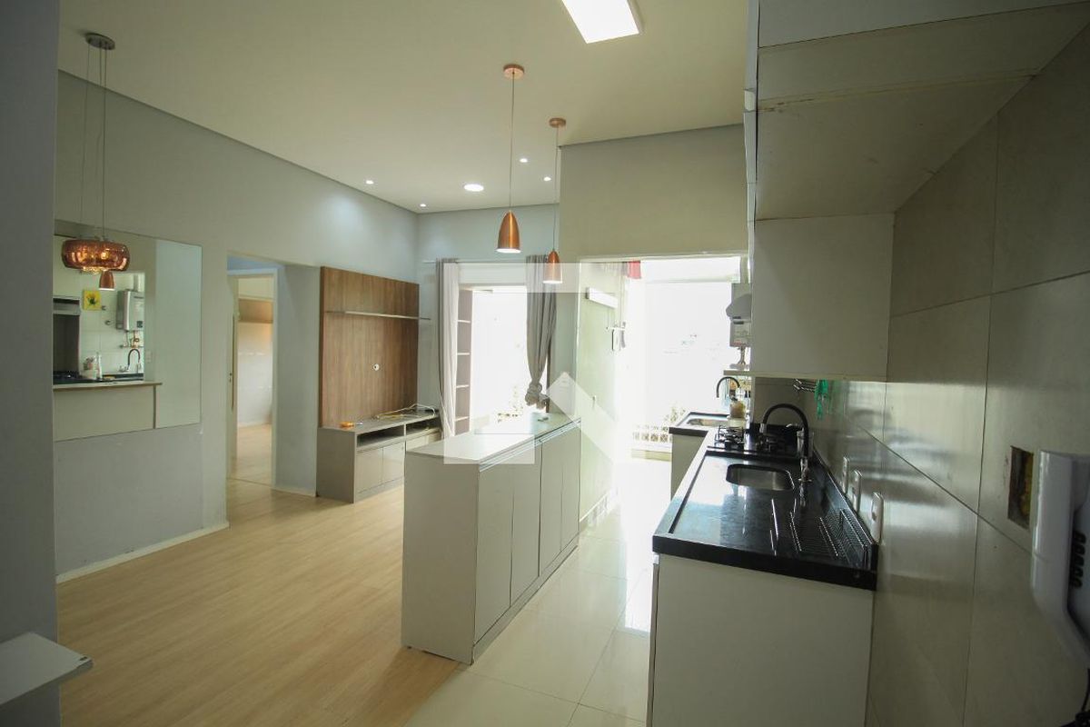 Apartamento, 2 quartos, 55 m² - Foto 29