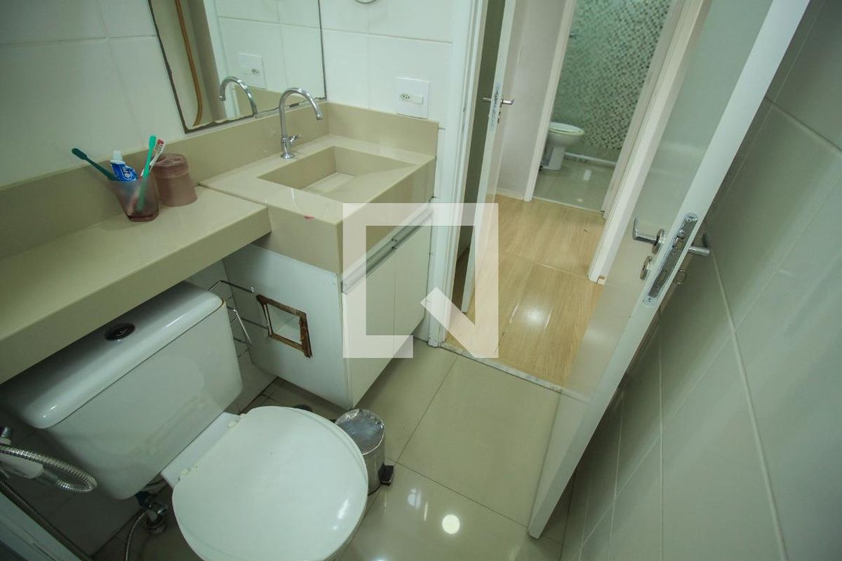 Apartamento, 2 quartos, 55 m² - Foto 16