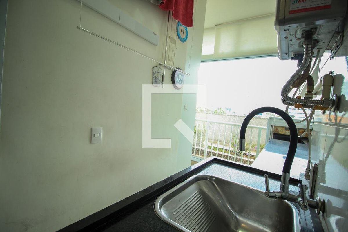 Apartamento, 2 quartos, 55 m² - Foto 35