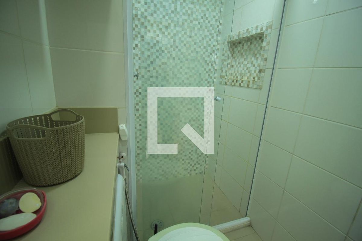 Apartamento, 2 quartos, 55 m² - Foto 26